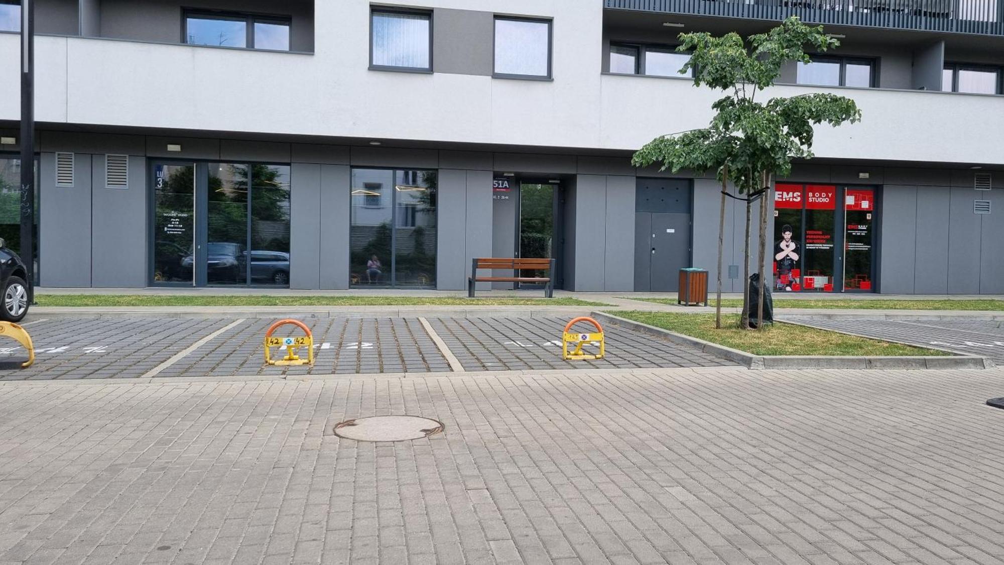 Ferienwohnung Q Apart Coral - Studio, Manufaktura, Parking Gratis, Tv Max, Fv, Gwarancja Zadowolenia Łódź Exterior foto